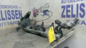 Gebruikte Common rail (Injectie) BMW Mini One/Cooper (R50) 1.6 16V Cooper Prijs € 63,00 Margeregeling aangeboden door Zelissen V.O.F. autodemontage