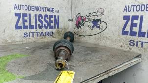 Gebruikte Steekas links-voor BMW Mini One/Cooper (R50) 1.6 16V Cooper Prijs € 42,00 Margeregeling aangeboden door Zelissen V.O.F. autodemontage