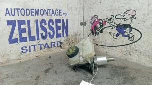 Gebruikte Hoofdremcilinder BMW Mini One/Cooper (R50) 1.6 16V Cooper Prijs € 31,50 Margeregeling aangeboden door Zelissen V.O.F. autodemontage