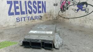 Gebruikte Computer Motormanagement Ford Transit 2.2 TDCi 16V Prijs € 236,25 Margeregeling aangeboden door Zelissen V.O.F. autodemontage