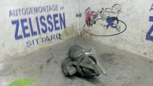 Gebruikte Startmotor Fiat Ducato (250) 2.2 D 100 Multijet Euro 4 Prijs € 78,75 Margeregeling aangeboden door Zelissen V.O.F. autodemontage