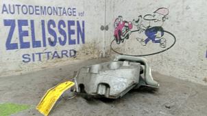 Gebruikte Motorrubber Fiat Ducato (250) 2.2 D 100 Multijet Euro 4 Prijs € 47,25 Margeregeling aangeboden door Zelissen V.O.F. autodemontage