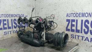 Gebruikte G-lader Volvo S40 (MS) 1.6 D 16V Prijs € 183,75 Margeregeling aangeboden door Zelissen V.O.F. autodemontage