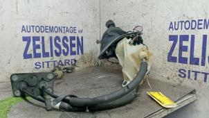 Gebruikte Pook Fiat Ducato (250) 2.2 D 100 Multijet Euro 4 Prijs € 131,25 Margeregeling aangeboden door Zelissen V.O.F. autodemontage