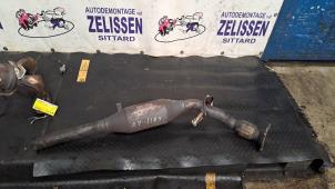 Gebruikte Katalysator Audi A3 (8L1) 1.8 20V Turbo Prijs € 250,00 Margeregeling aangeboden door Zelissen V.O.F. autodemontage