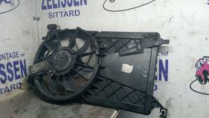 Gebruikte Koelvin Ford Transit 2.2 TDCi 16V Prijs € 42,00 Margeregeling aangeboden door Zelissen V.O.F. autodemontage