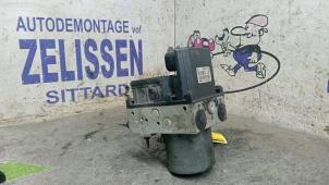 Gebruikte ABS Pomp Toyota Corolla Verso (R10/11) 1.8 16V VVT-i Prijs € 120,75 Margeregeling aangeboden door Zelissen V.O.F. autodemontage