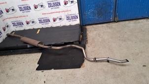 Gebruikte Uitlaat (compleet) Citroen Nemo (AA) 1.4 HDi 70 Prijs € 52,50 Margeregeling aangeboden door Zelissen V.O.F. autodemontage