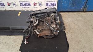 Gebruikte Motor Fiat Stilo (192A/B) 1.6 16V Prijs € 918,75 Margeregeling aangeboden door Zelissen V.O.F. autodemontage