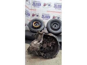 Gebruikte Versnellingsbak Citroen Nemo (AA) 1.4 HDi 70 Prijs € 577,50 Margeregeling aangeboden door Zelissen V.O.F. autodemontage