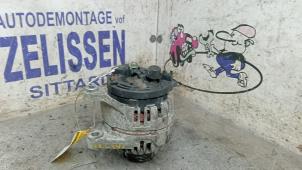 Gebruikte Dynamo Fiat Stilo (192A/B) 1.6 16V Prijs € 42,00 Margeregeling aangeboden door Zelissen V.O.F. autodemontage