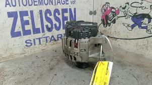 Gebruikte Dynamo Citroen Nemo (AA) 1.4 HDi 70 Prijs € 57,75 Margeregeling aangeboden door Zelissen V.O.F. autodemontage