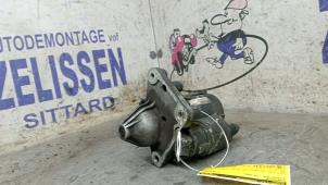 Gebruikte Startmotor Citroen Nemo (AA) 1.4 HDi 70 Prijs € 47,25 Margeregeling aangeboden door Zelissen V.O.F. autodemontage