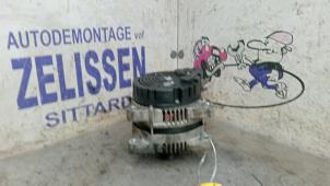 Gebruikte Dynamo Peugeot Expert (222/224) 2.0 HDi 110 Prijs € 173,25 Margeregeling aangeboden door Zelissen V.O.F. autodemontage