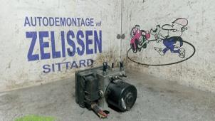 Gebruikte ABS Pomp Volvo S40 (MS) 1.6 D 16V Prijs € 78,75 Margeregeling aangeboden door Zelissen V.O.F. autodemontage