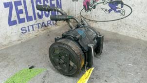 Gebruikte Aircopomp Volvo S40 (MS) 1.6 D 16V Prijs € 84,00 Margeregeling aangeboden door Zelissen V.O.F. autodemontage