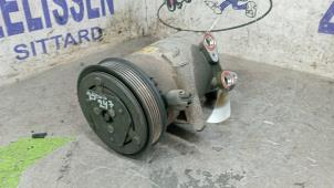 Gebruikte Aircopomp Ford Transit 2.2 TDCi 16V Prijs € 131,25 Margeregeling aangeboden door Zelissen V.O.F. autodemontage