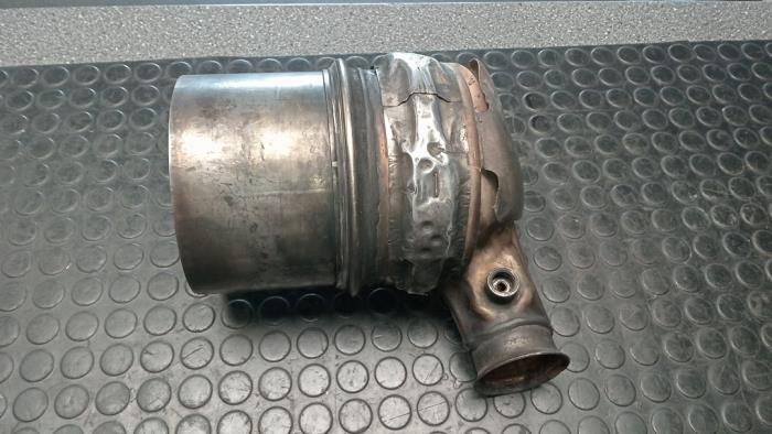 Gebruikte Roetfilter Citroen Berlingo Prijs € 299,00 Margeregeling aangeboden door Zelissen V.O.F. autodemontage