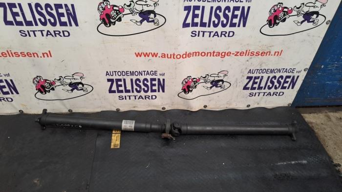 Gebruikte Cardanas Mercedes C Combi (S203) 2.2 C-220 CDI 16V Prijs € 210,00 Margeregeling aangeboden door Zelissen V.O.F. autodemontage