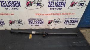 Gebruikte Cardanas Mercedes C Combi (S203) 2.2 C-220 CDI 16V Prijs € 210,00 Margeregeling aangeboden door Zelissen V.O.F. autodemontage