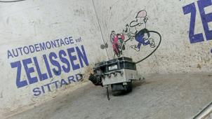 Gebruikte ABS Pomp Skoda Fabia II Combi 1.2 TSI Prijs € 309,75 Margeregeling aangeboden door Zelissen V.O.F. autodemontage