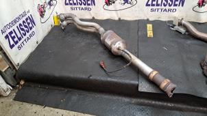 Gebruikte Katalysator Volkswagen New Beetle (9C1/9G1) 2.0 Prijs op aanvraag aangeboden door Zelissen V.O.F. autodemontage