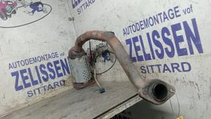 Gebruikte Katalysator Peugeot 307 (3A/C/D) 1.4 Prijs op aanvraag aangeboden door Zelissen V.O.F. autodemontage