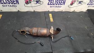 Gebruikte Katalysator Peugeot 308 (4A/C) 1.6 16V THP 150 Prijs € 200,00 Margeregeling aangeboden door Zelissen V.O.F. autodemontage