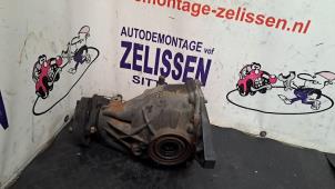 Gebruikte Differentieel achter Mercedes C Combi (S203) 2.2 C-220 CDI 16V Prijs € 236,25 Margeregeling aangeboden door Zelissen V.O.F. autodemontage