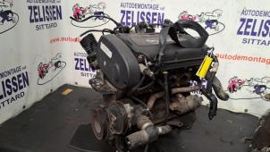 Gebruikte Motor Opel Astra H SW (L35) 1.6 16V Twinport Prijs € 787,50 Margeregeling aangeboden door Zelissen V.O.F. autodemontage