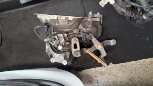 Gebruikte Versnellingsbak Opel Adam 1.4 16V Prijs € 341,25 Margeregeling aangeboden door Zelissen V.O.F. autodemontage