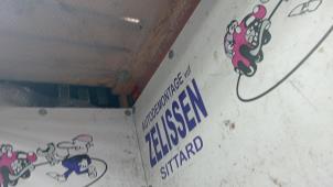 Gebruikte Zekeringkast Opel Adam 1.4 16V Prijs € 99,75 Margeregeling aangeboden door Zelissen V.O.F. autodemontage