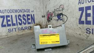 Gebruikte Stuurbekrachtiging Computer Mitsubishi Colt (Z2/Z3) 1.3 16V Prijs € 52,50 Margeregeling aangeboden door Zelissen V.O.F. autodemontage
