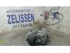 Nissan Note (E11) 1.6 16V Remklauw (Tang) links-voor