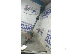 Gebruikte Homokineetas rechts-voor Seat Leon ST (5FF) 1.0 TSI 12V Prijs € 183,75 Margeregeling aangeboden door Zelissen V.O.F. autodemontage