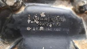 Gebruikte Differentieel achter Mercedes C Combi (S203) 2.0 C-200K 16V Prijs € 183,75 Margeregeling aangeboden door Zelissen V.O.F. autodemontage