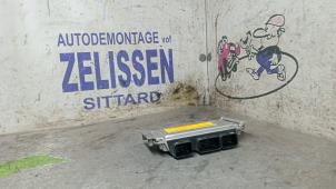 Gebruikte Computer Motormanagement Peugeot 206 CC (2D) 1.6 16V Prijs € 99,75 Margeregeling aangeboden door Zelissen V.O.F. autodemontage