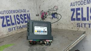 Gebruikte Module Bodycontrol Opel Adam 1.4 16V Prijs € 152,25 Margeregeling aangeboden door Zelissen V.O.F. autodemontage