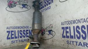 Gebruikte Katalysator Ford Mondeo III 1.8 16V Prijs op aanvraag aangeboden door Zelissen V.O.F. autodemontage