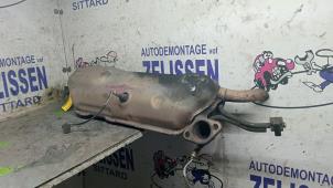 Gebruikte Katalysator Smart Fortwo Cabrio (451.4) 1.0 12V Micro Hybrid Drive Prijs € 300,00 Margeregeling aangeboden door Zelissen V.O.F. autodemontage
