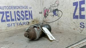 Gebruikte Startmotor Volkswagen Jetta III (1K2) 2.0 16V FSI Prijs € 36,75 Margeregeling aangeboden door Zelissen V.O.F. autodemontage