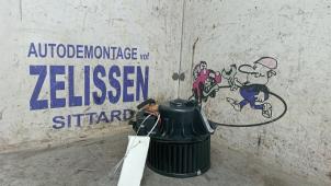 Gebruikte Chaufage Ventilatiemotor Volkswagen Jetta III (1K2) 2.0 16V FSI Prijs € 99,75 Margeregeling aangeboden door Zelissen V.O.F. autodemontage