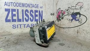 Gebruikte ABS Pomp Skoda Rapid 1.2 TSI 16V Prijs € 152,25 Margeregeling aangeboden door Zelissen V.O.F. autodemontage