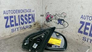 Gebruikte Spiegel Buiten rechts Hyundai i20 1.2i 16V Prijs € 52,50 Margeregeling aangeboden door Zelissen V.O.F. autodemontage