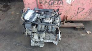 Gebruikte Motor Mercedes C (W202) 1.8 C-180 16V Prijs € 656,25 Margeregeling aangeboden door Zelissen V.O.F. autodemontage
