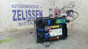 Gebruikte Module Bodycontrol Jeep Compass II (MP) 1.3 T4 150 16V Prijs € 393,75 Margeregeling aangeboden door Zelissen V.O.F. autodemontage