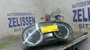 Gebruikte Instrumentenpaneel Skoda Rapid 1.2 TSI 16V Prijs € 204,75 Margeregeling aangeboden door Zelissen V.O.F. autodemontage