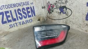 Gebruikte Achterlicht links Jeep Compass II (MP) 1.3 T4 150 16V Prijs € 131,25 Margeregeling aangeboden door Zelissen V.O.F. autodemontage