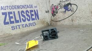 Gebruikte Kachel Weerstand Jeep Compass II (MP) 1.3 T4 150 16V Prijs € 42,00 Margeregeling aangeboden door Zelissen V.O.F. autodemontage