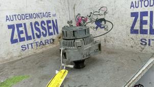 Gebruikte Dynamo Mercedes C (W202) 1.8 C-180 16V Prijs € 78,75 Margeregeling aangeboden door Zelissen V.O.F. autodemontage
